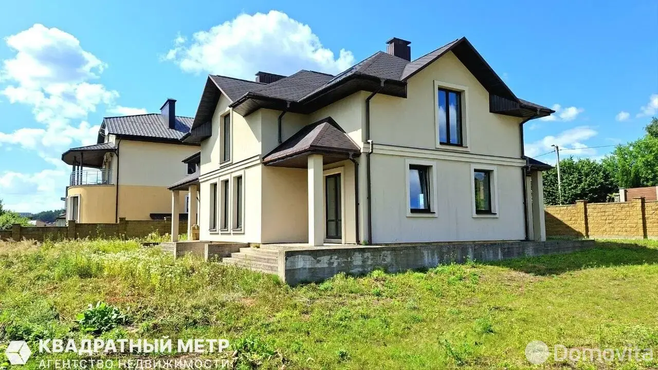 продажа коттеджа, Минск, ул. Друйская