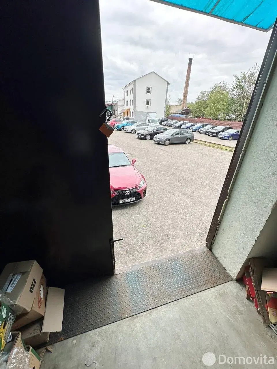 Купить помещение под сферу услуг в Сухоруких, ул. Базовская, д. 1 - фото 37