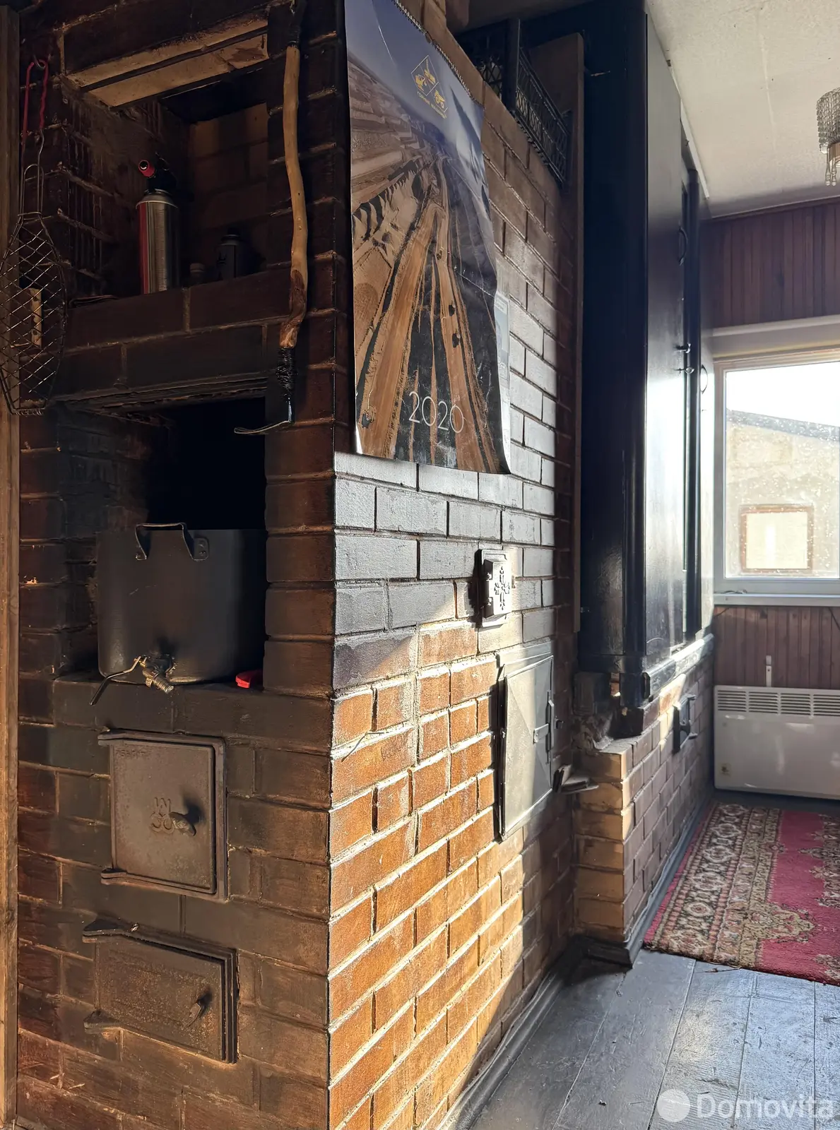 Продажа 2-этажной дачи в Сябры-88 Минская область, 22000USD, код 182576 - фото 15