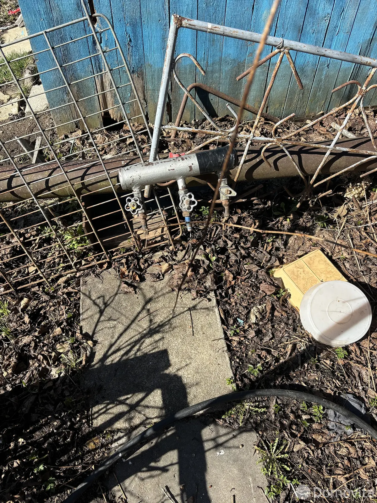 Продажа 1-этажной дачи в Малинники Минская область, 6300USD, код 182024 - фото 20