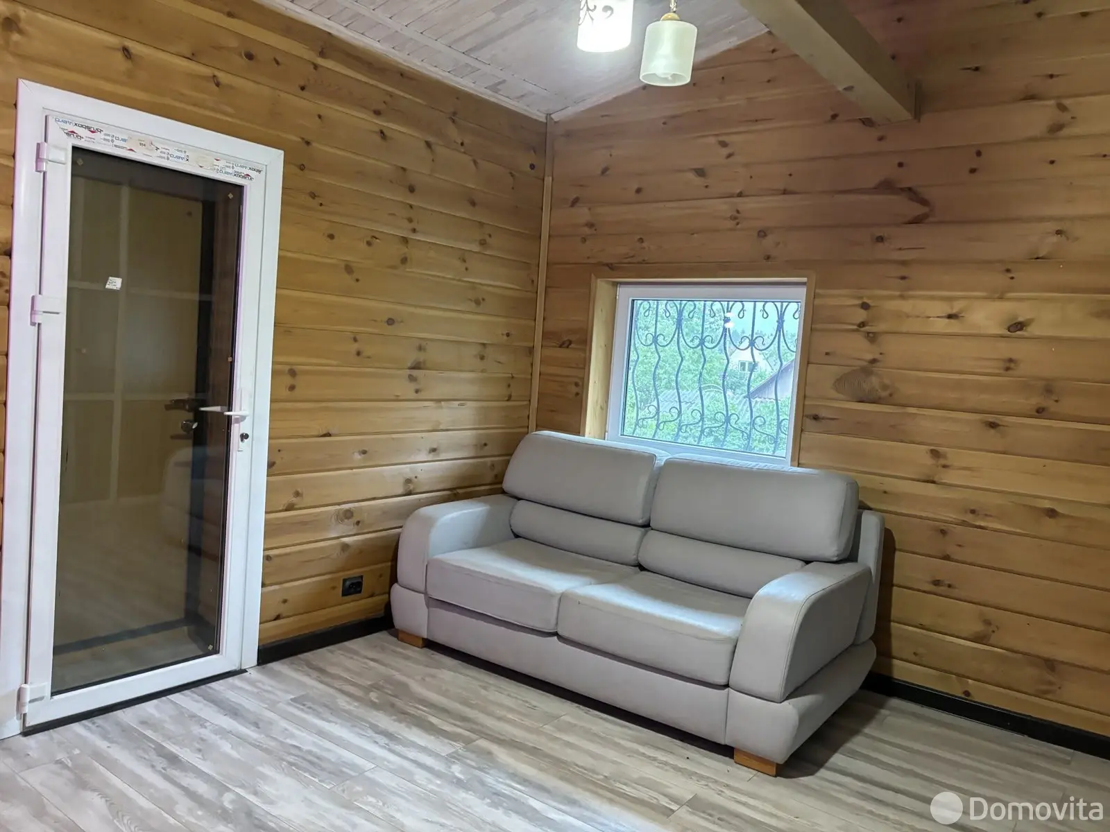 Продажа 1-этажной дачи в Тропинка Гродненская область, 55000USD, код 184851 - фото 12