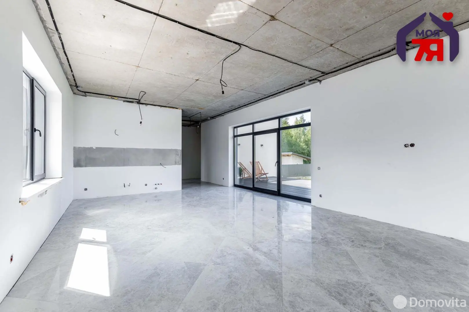 Продажа 1-этажной дачи в Ручеёк Минская область, 130000USD, код 184222 - фото 15