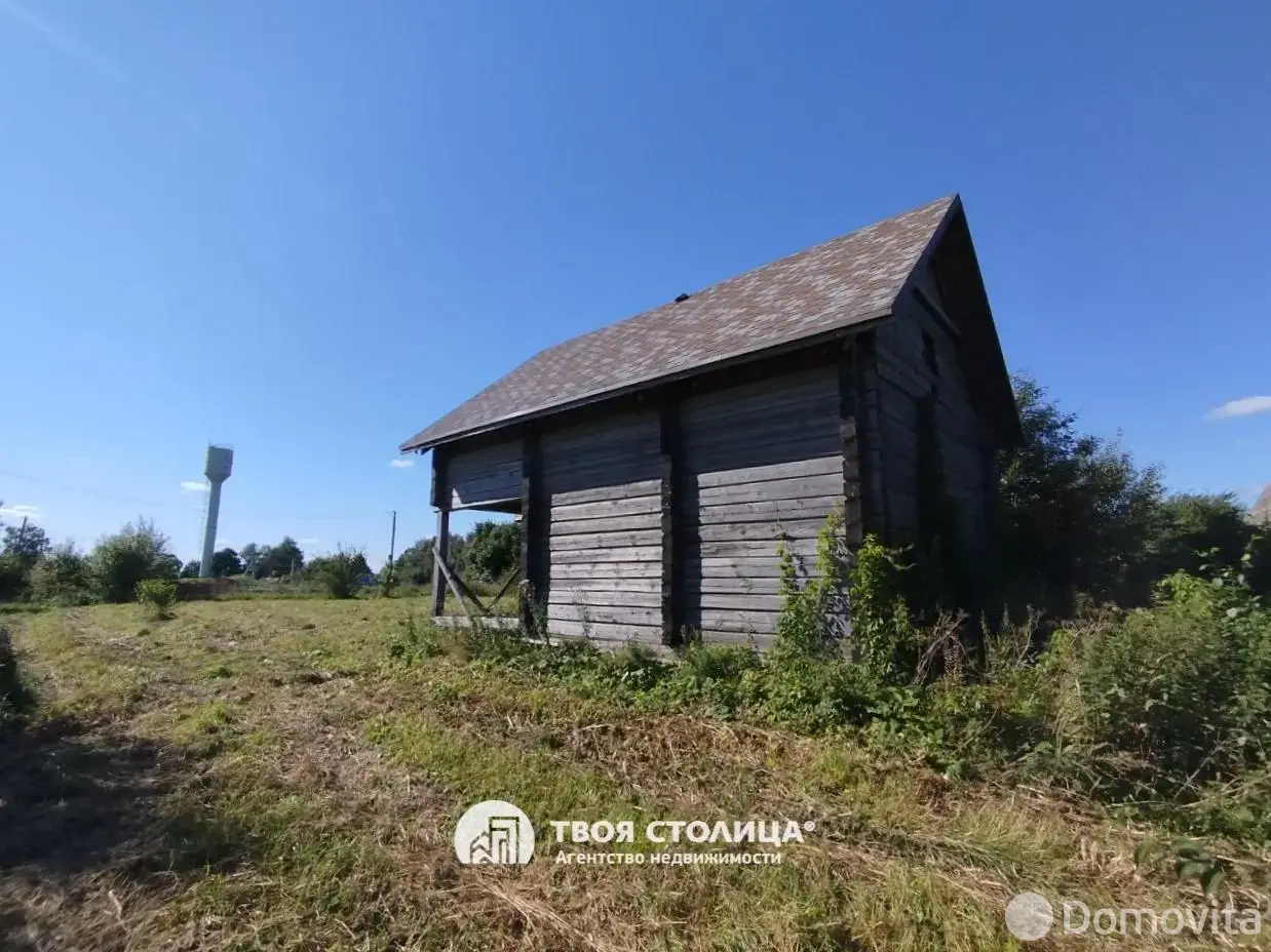 Стоимость продажи коттеджа, Плашево, ул. Полевая