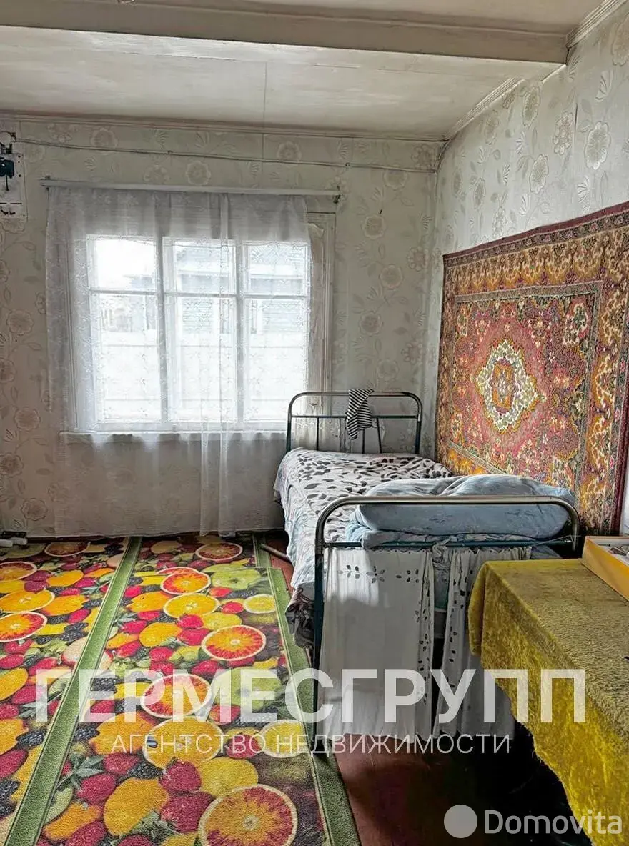 Стоимость продажи коттеджа, Радунь, ул. Лозового Ф.П.