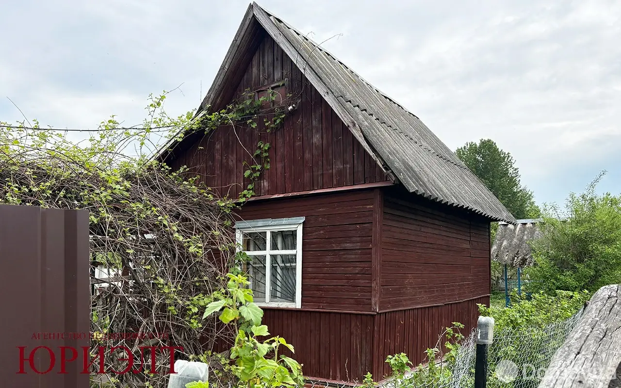 дача, Витебск, пер. 2-й Каменный, д. 357