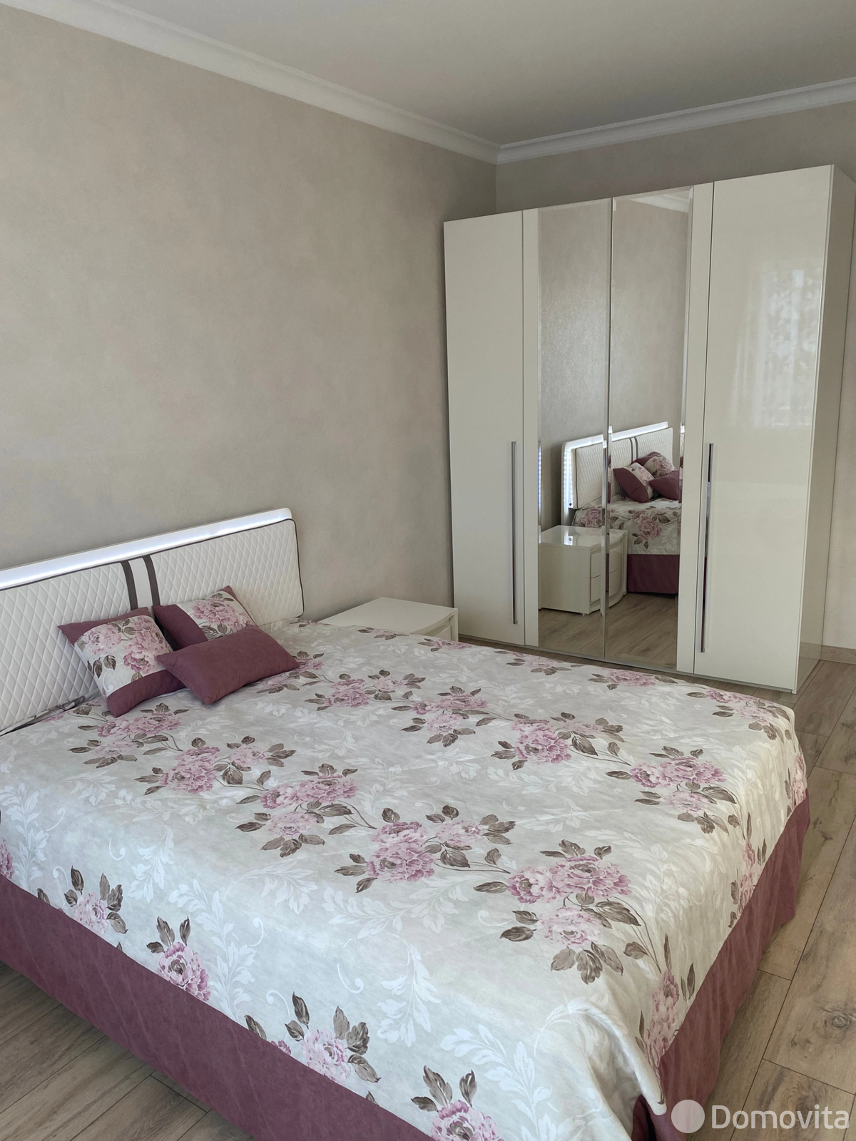квартира, Минск, пр-т Победителей, д. 129 от собственника