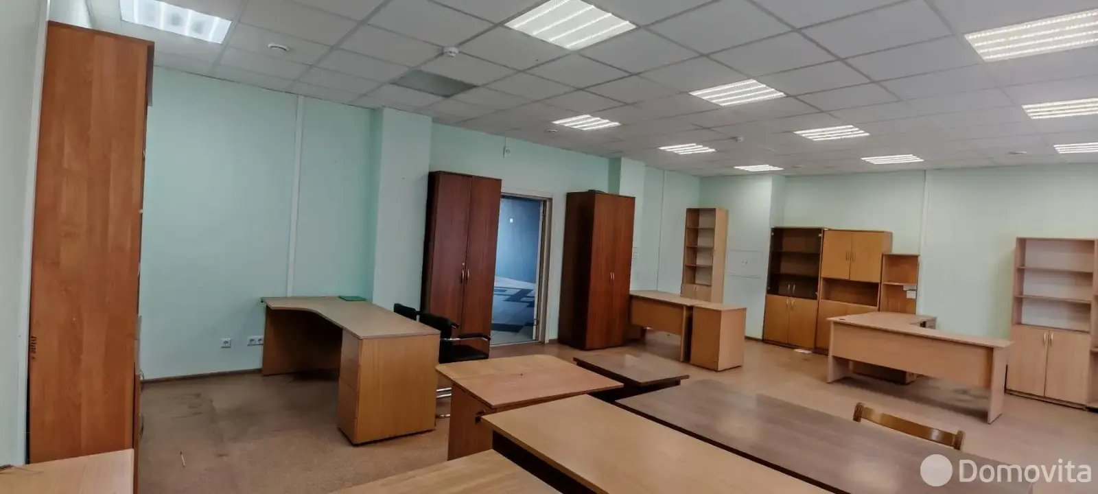 Снять офис на ул. Вирская, д. 44 в Минске, 6933BYN, код 16321 - фото 25