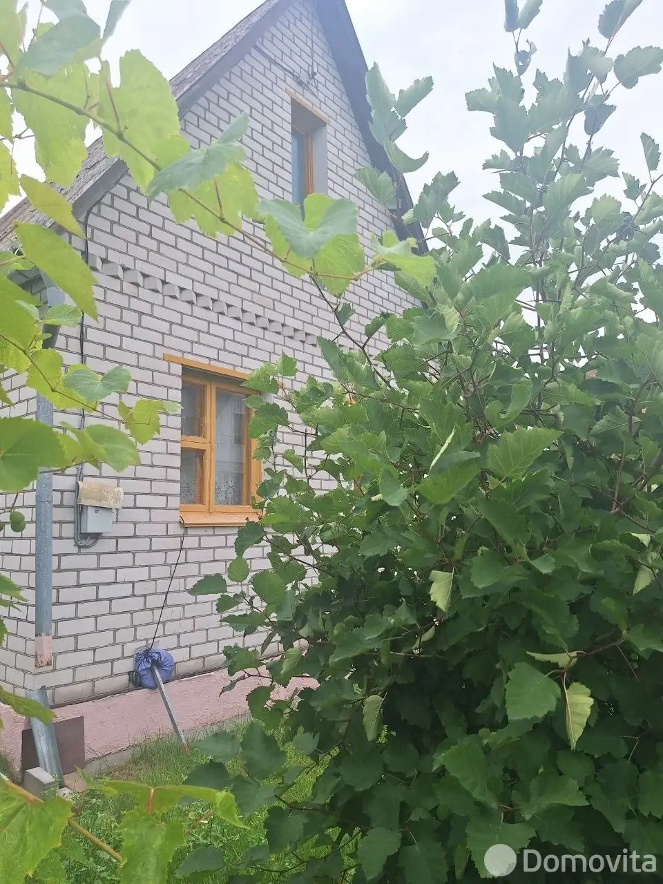 дача, Зеркальное, 