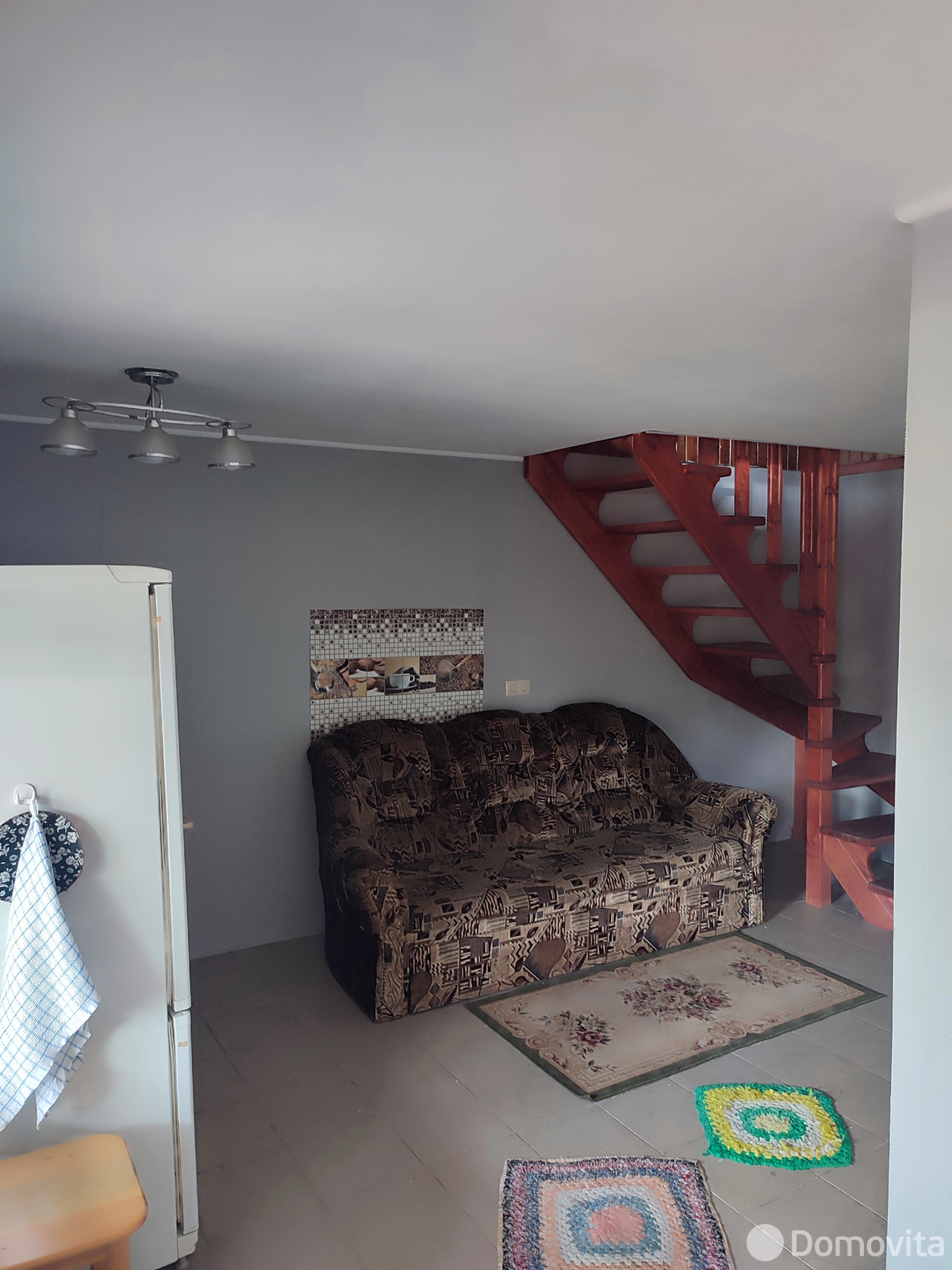 Аренда коттеджа на сутки в Ахремовцах ул. Озёрная, д. 5 , 100BYN, код 1285 - фото 8