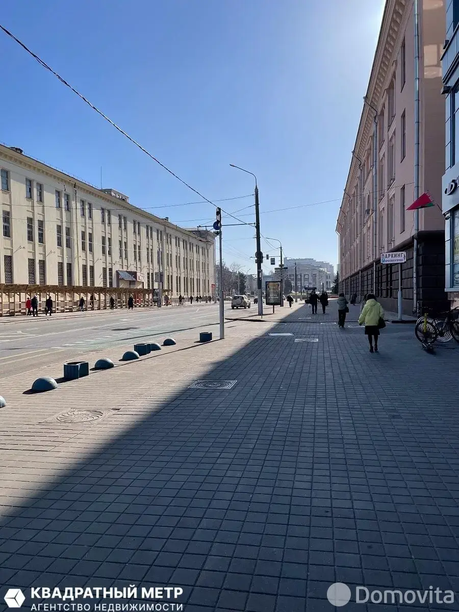 Купить торговое помещение на ул. Веры Хоружей, д. 1/а в Минске, 29800USD, код 998944 - фото 7