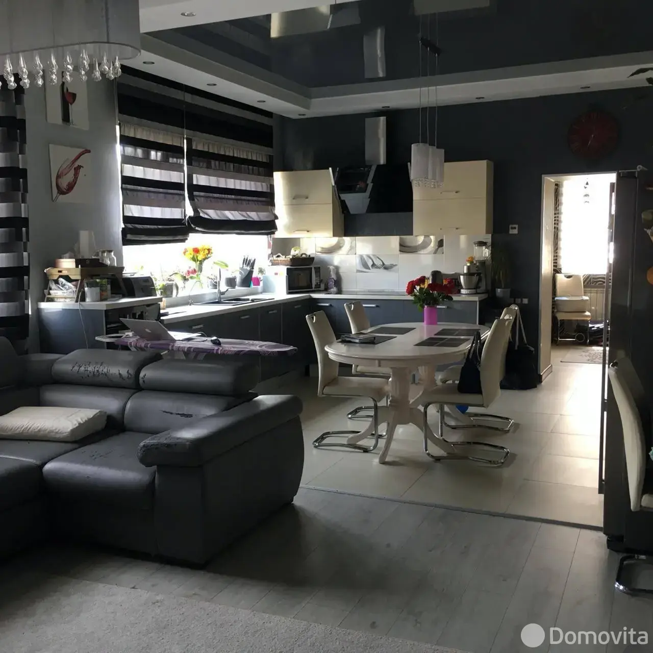 коттедж, Могилев, пер. Карьерный 1-й, д. 13 в Ленинском районе