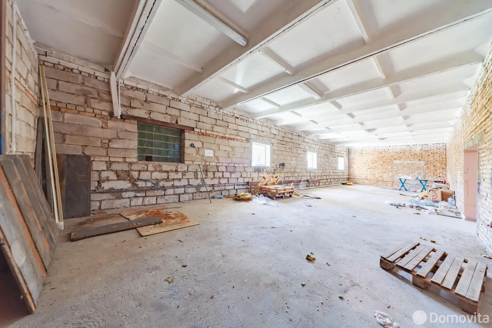 Стоимость продажи склада, Яблоновка, 