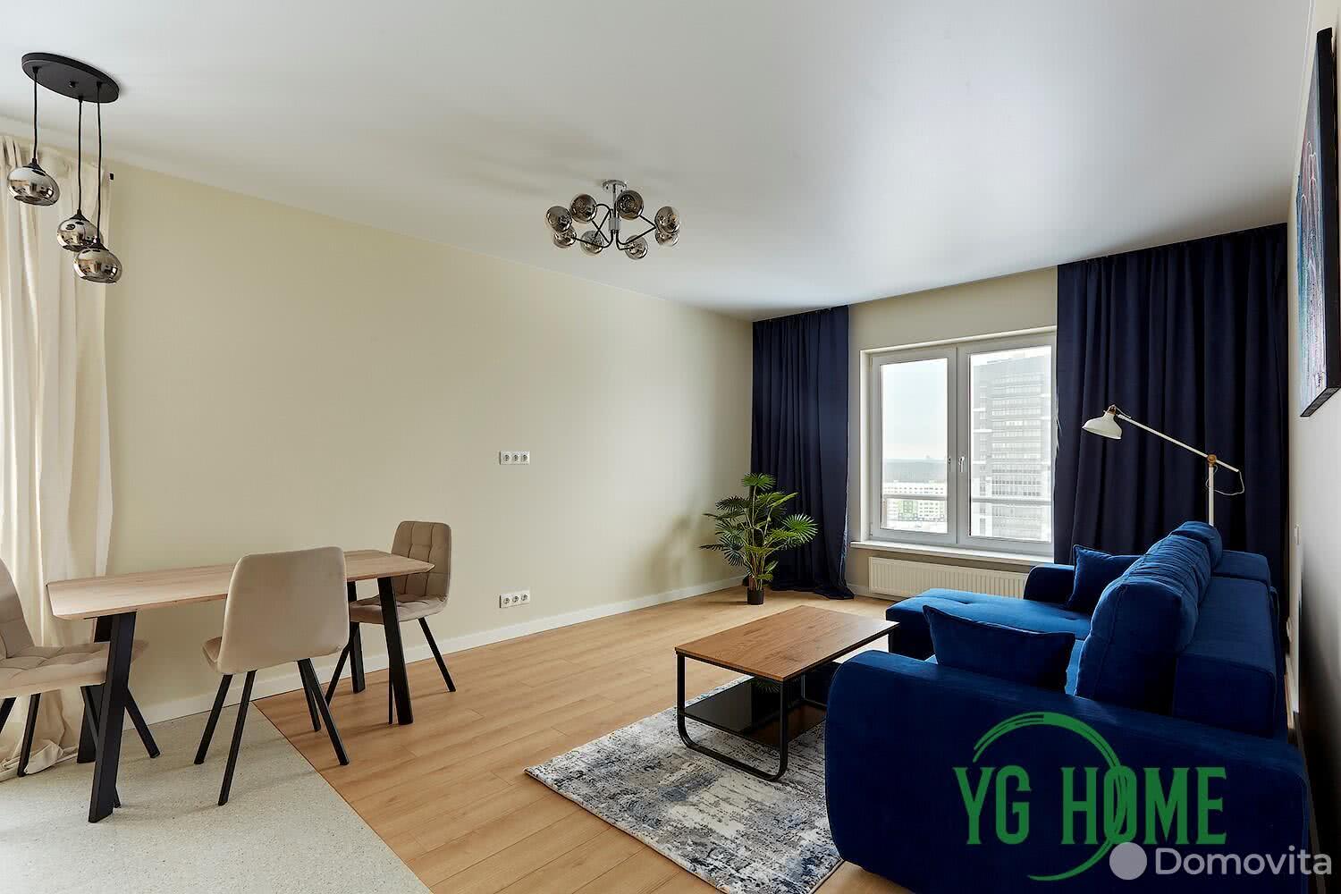 Купить 2-комнатную квартиру в Копище, ул. Авиационная, д. 16, 119900 USD, код: 1026991 - фото 3