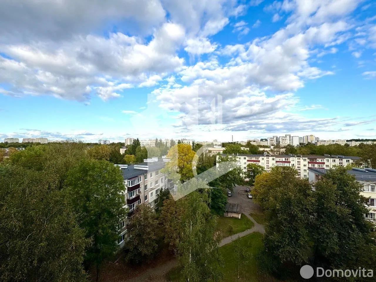 Снять 1-комнатную квартиру в Минске, ул. Данилы Сердича, д. 18 к1, 320USD, код 147638 - фото 22