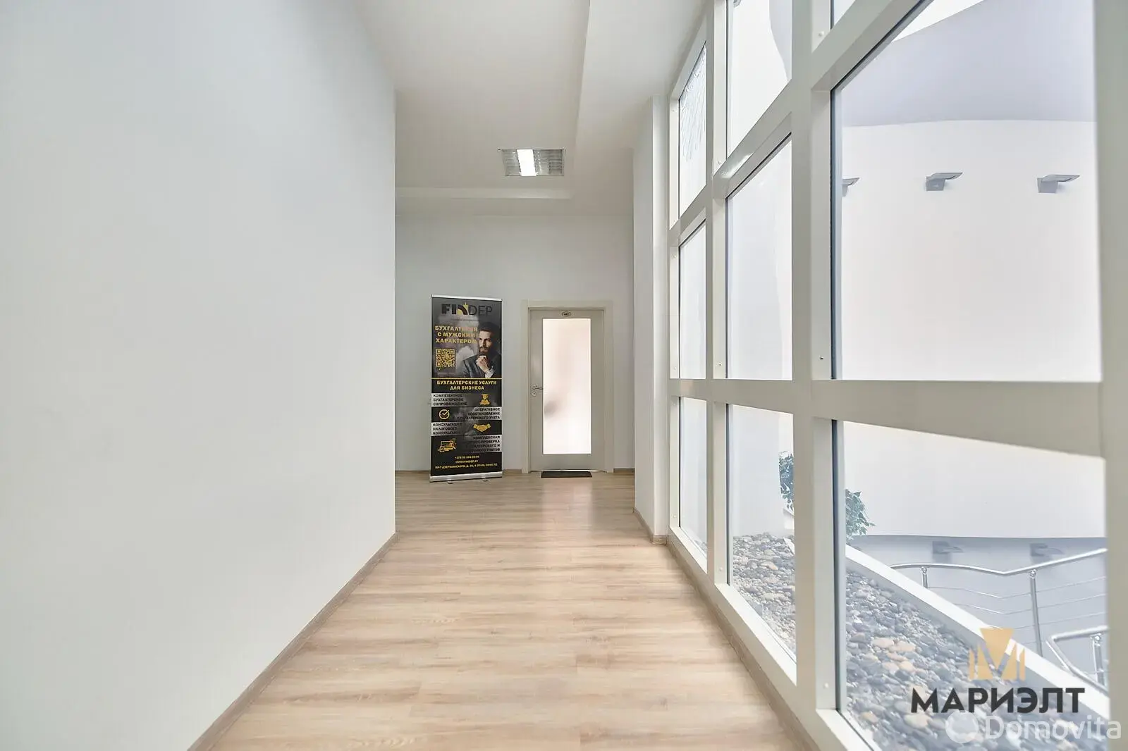 Аренда офиса на ул. Гикало, д. 3 в Минске, 3520BYN, код 16542 - фото 10