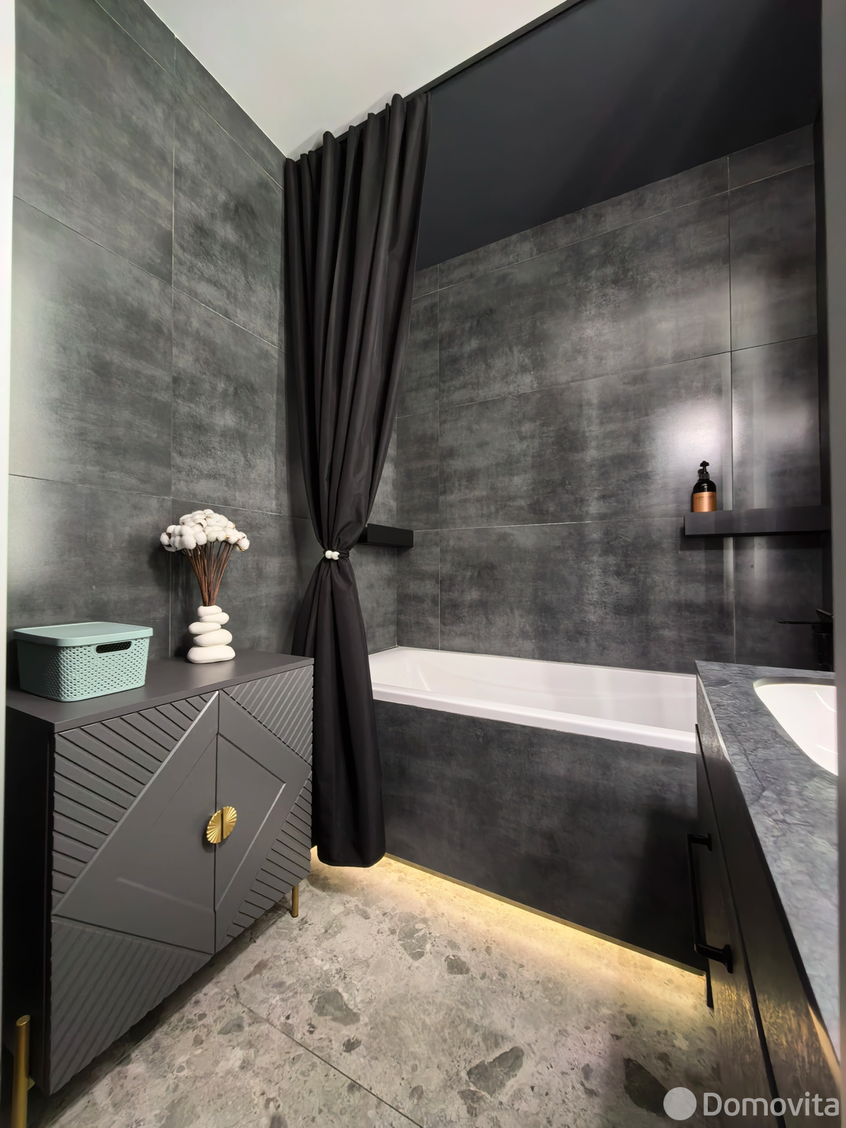 Снять 2-комнатную квартиру в Минске, ул. Авиационная, д. 6, 1000USD, код 148519 - фото 25