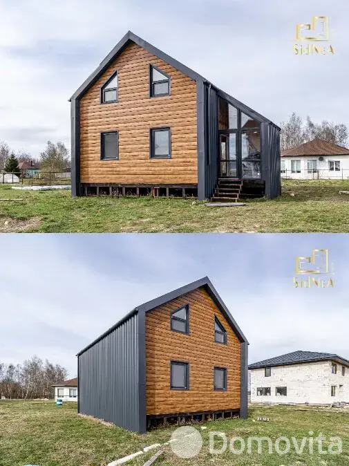 коттедж, Буда, д. 221 - лучшее предложение