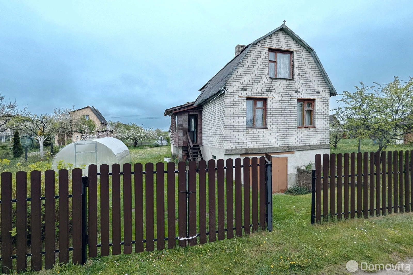 Стоимость продажи дачи, Атлант-2, 