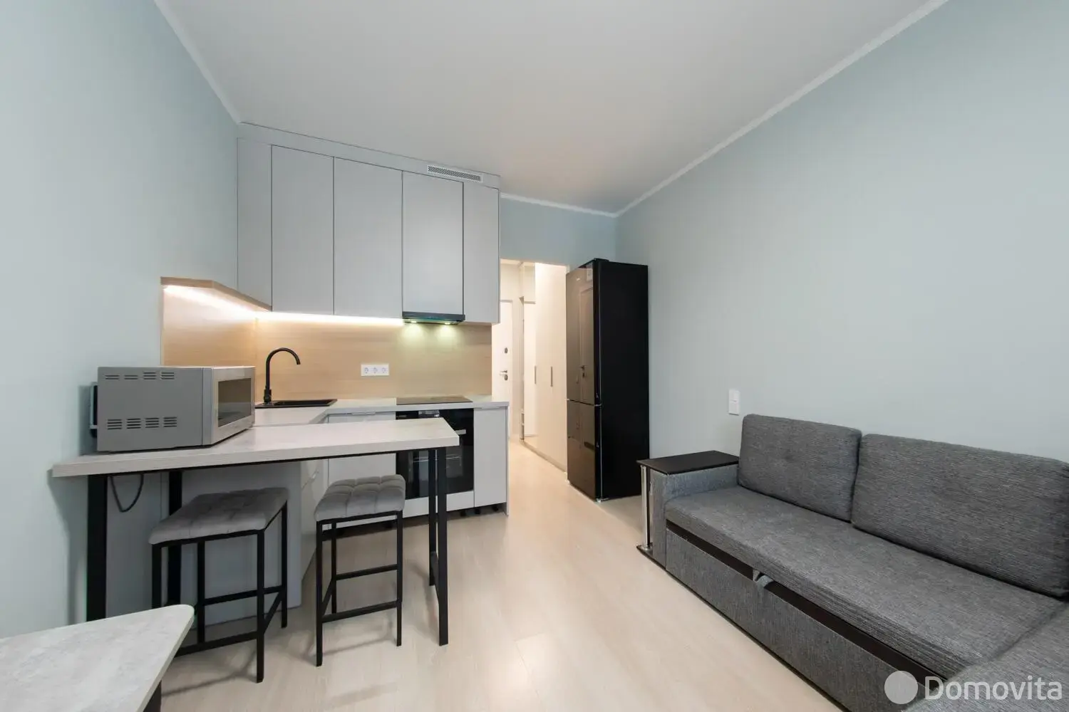 Купить 1-комнатную квартиру в Копище, ул. Михаила Миля, д. 12, 71900 USD, код: 1124215 - фото 3