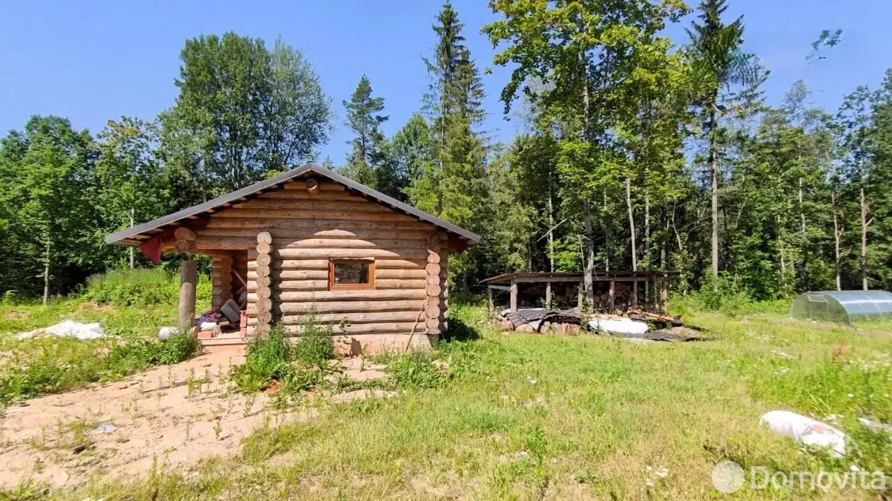 коттедж, Хоружинцы, ул. Лесная - лучшее предложение