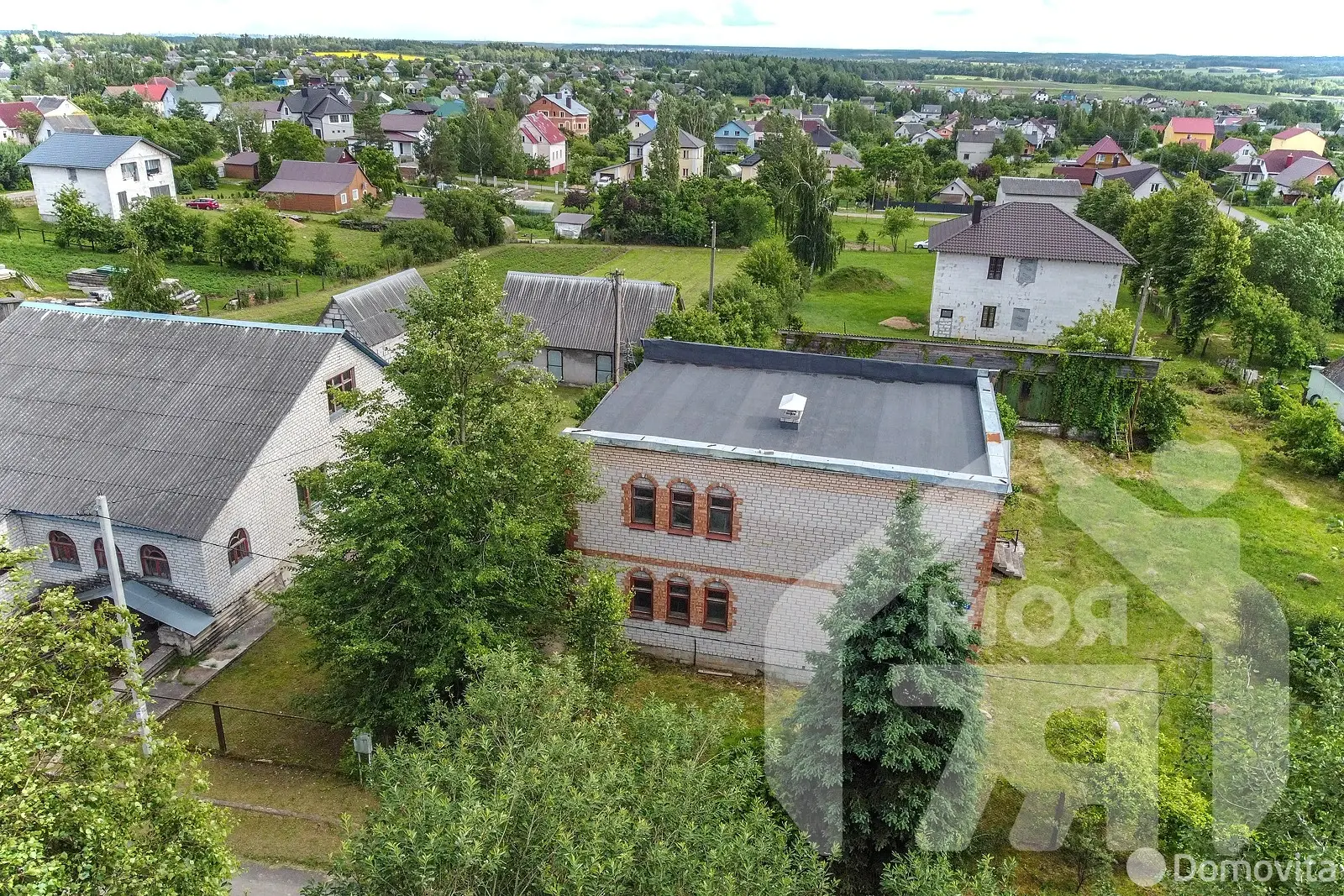 Стоимость продажи дома, Петришки, пер. Ветеринарный