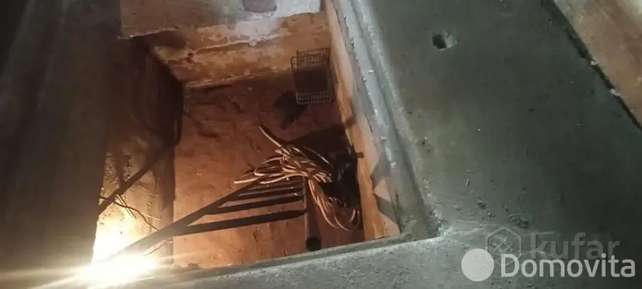 Купить 1-этажную дачу в Октябрьской Витебская область, 5800USD, код 183393 - фото 13