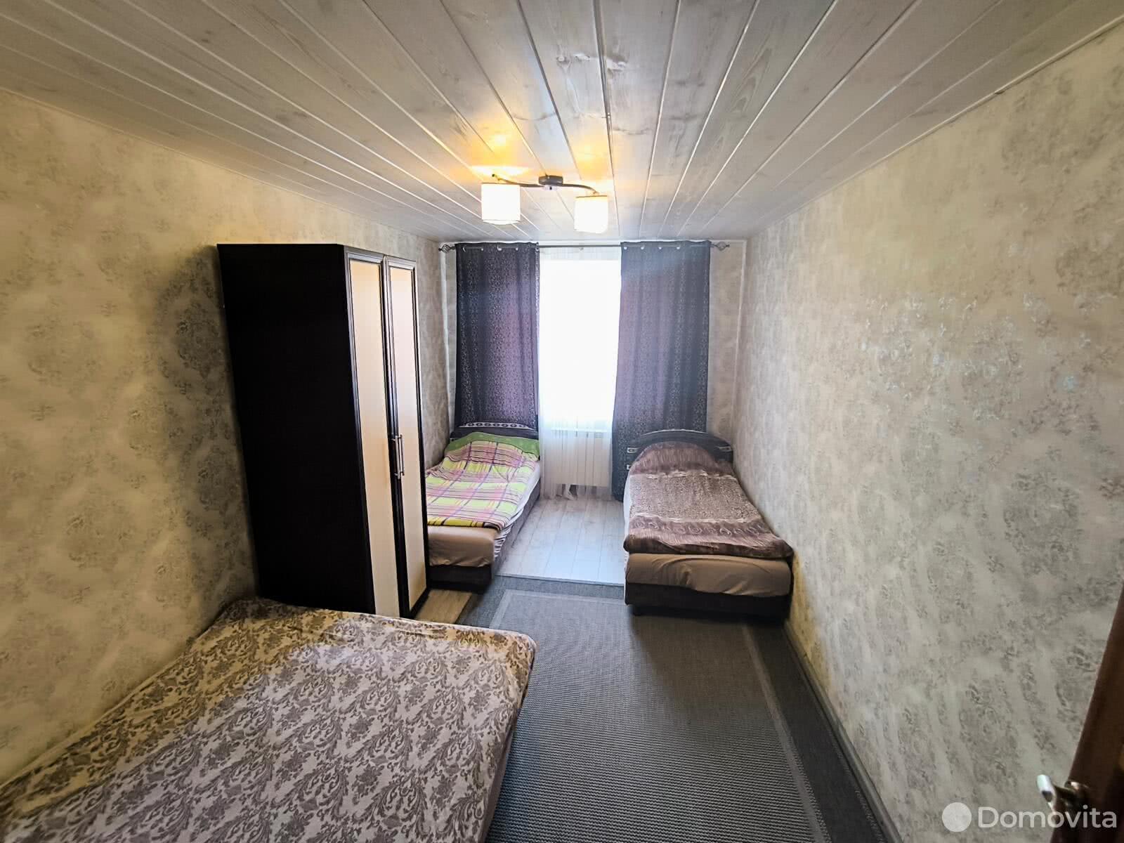  Коттедж Коттедж с баней 10 км от Минска на сутки в Ляховщиной , 460BYN, код 697 - фото 21