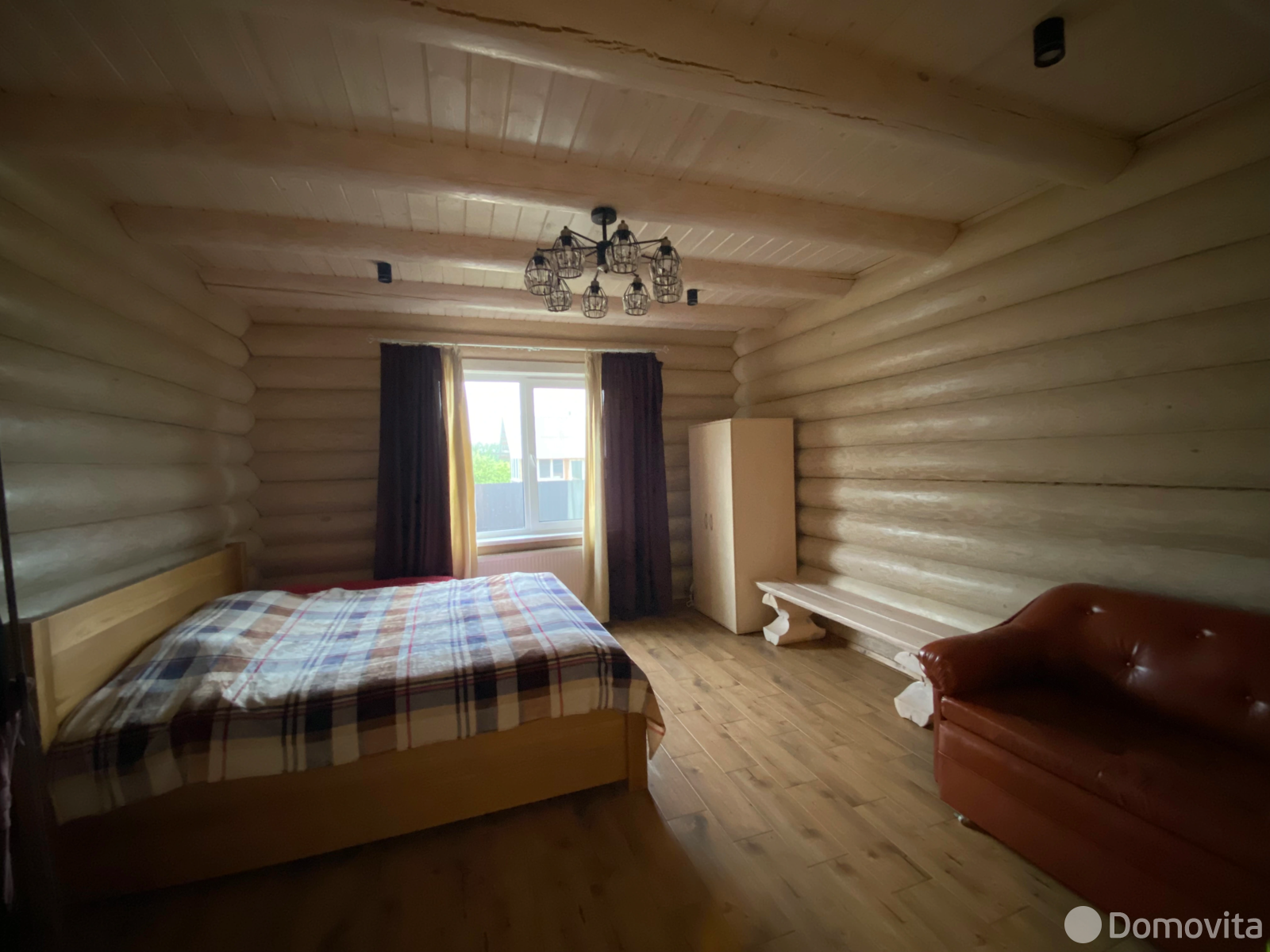 Аренда коттеджа на сутки в Дворище , 400BYN, код 1296 - фото 11