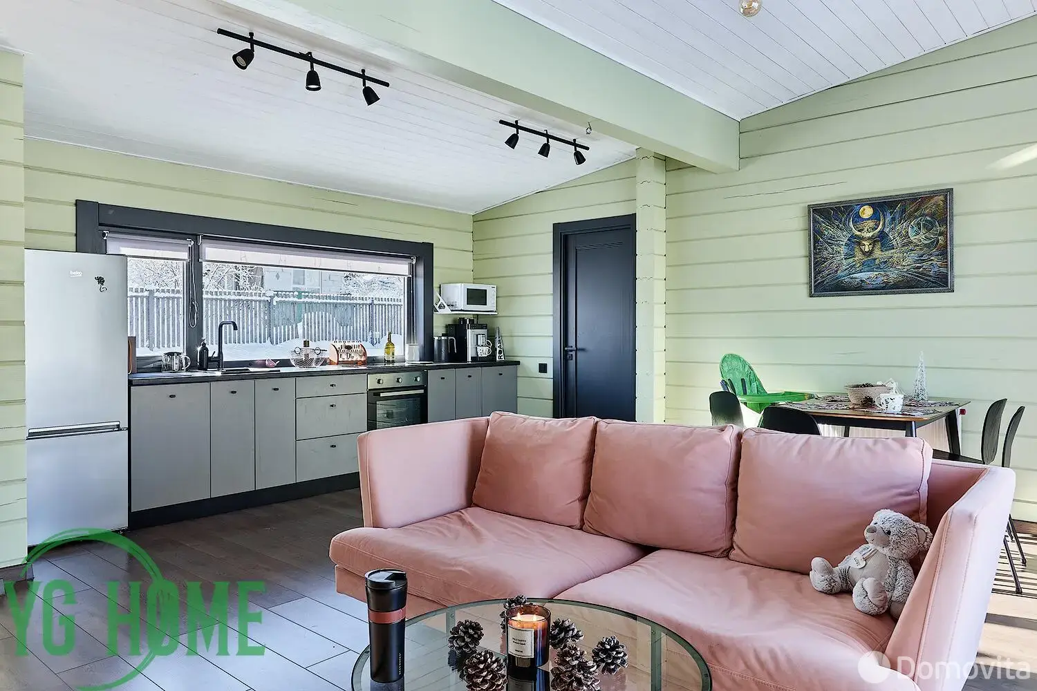 Стоимость продажи коттеджа, Силичи, д. 132