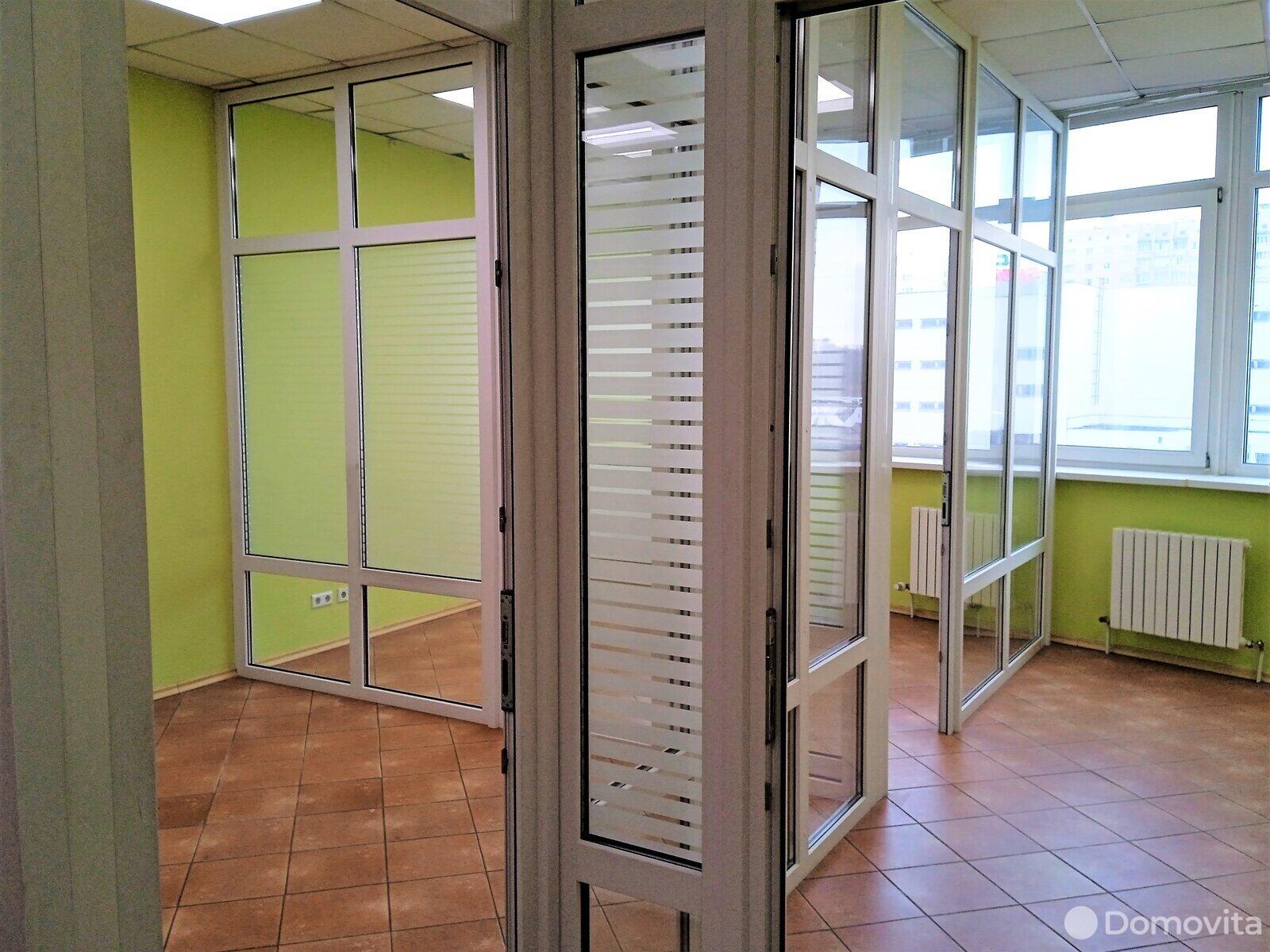 Стоимость аренды офиса, Минск, ул. Володько, д. 9