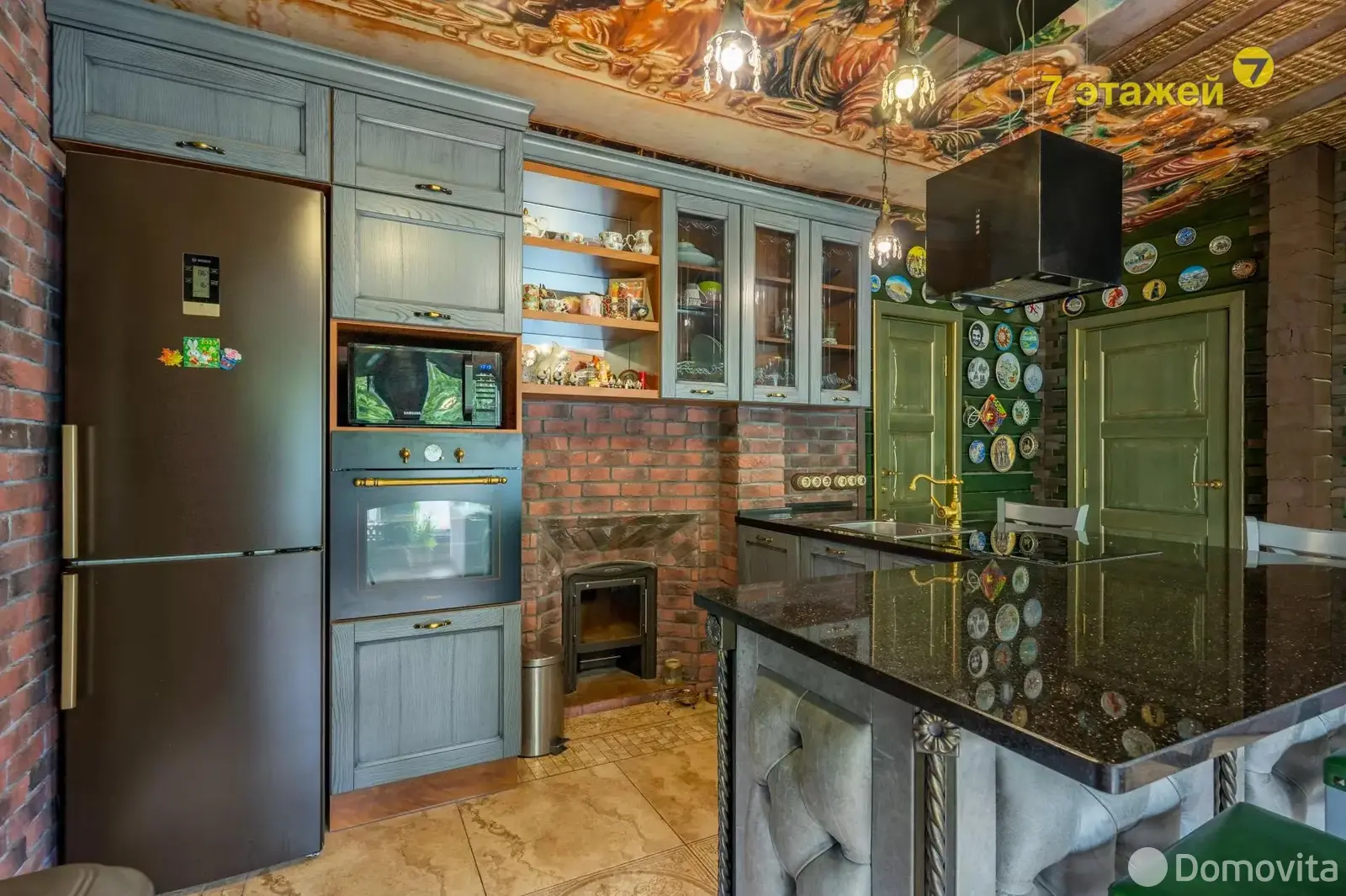 Купить 1-этажную дачу в Лесное-90 Минская область, 159900USD, код 178890 - фото 14