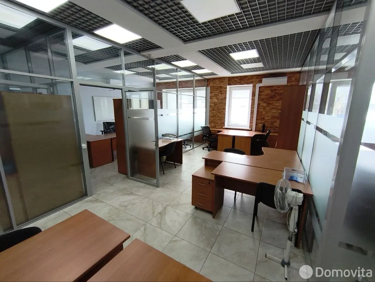 Аренда офиса на пер. Монтажников 4-й, д. 5 в Минске, 4963.2BYN, код 17146 - фото 14