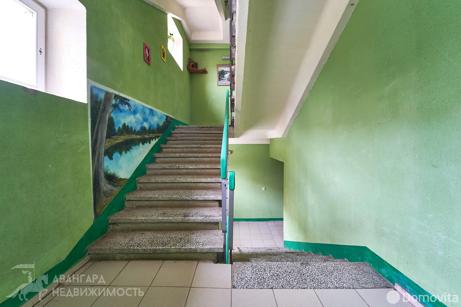 Снять 3-комнатную квартиру в Фаниполе, ул. Комсомольская, д. 22/2, 500USD, код 147709 - фото 25