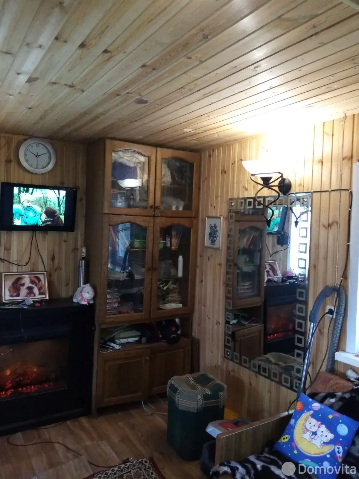 Купить 2-этажную дачу в Барвине Витебская область, 25000USD, код 185652 - фото 22