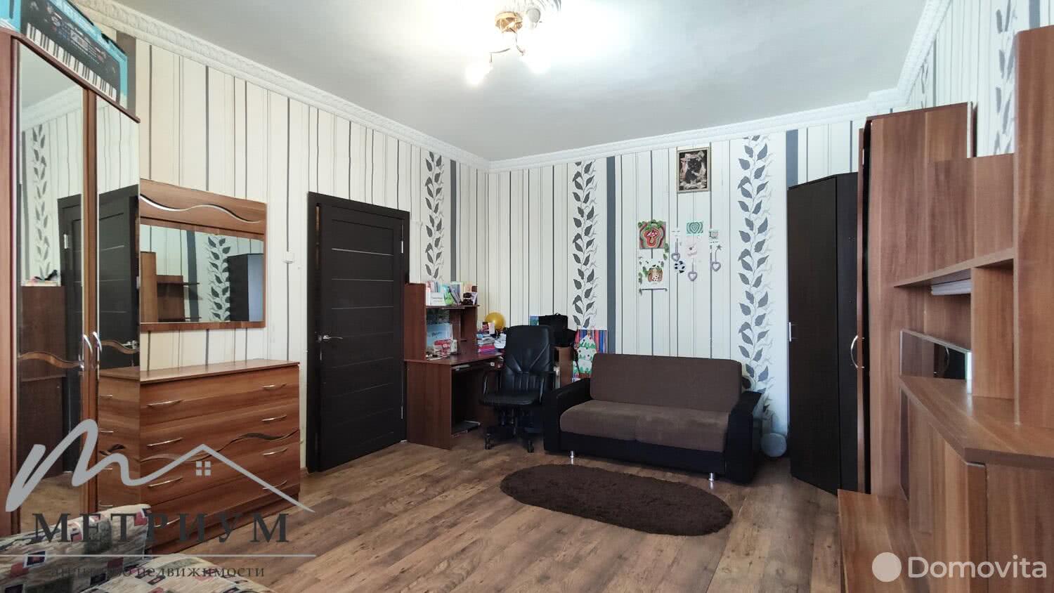 Купить 1-комнатную квартиру в Минске, ул. Коржа, д. 6, 44900 USD, код: 946647 - фото 2