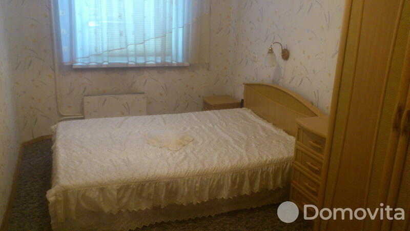 Аренда комнаты в Минске, ул. Веры Хоружей, д. 17, код 10433 - фото 1