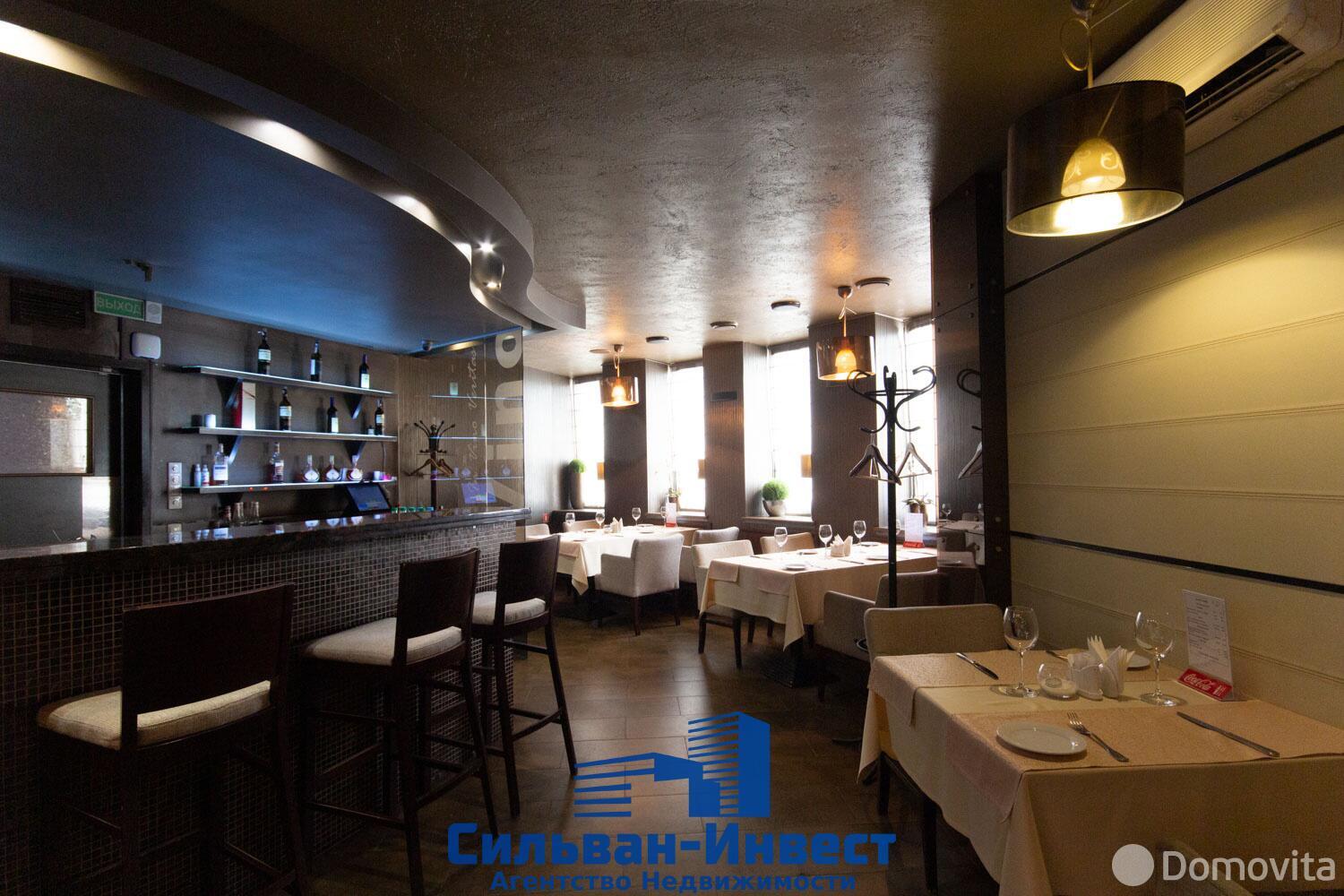 объект сферы услуг, Минск, ул. Веры Хоружей, д. 22, стоимость продажи 1 308 916 р.