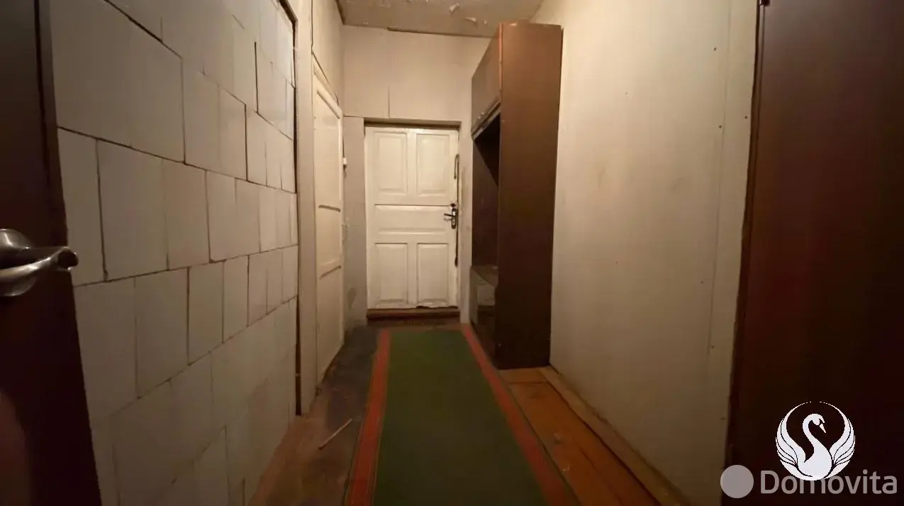 дом, Забашевичи, ул. Спортивная, д. 10 - лучшее предложение