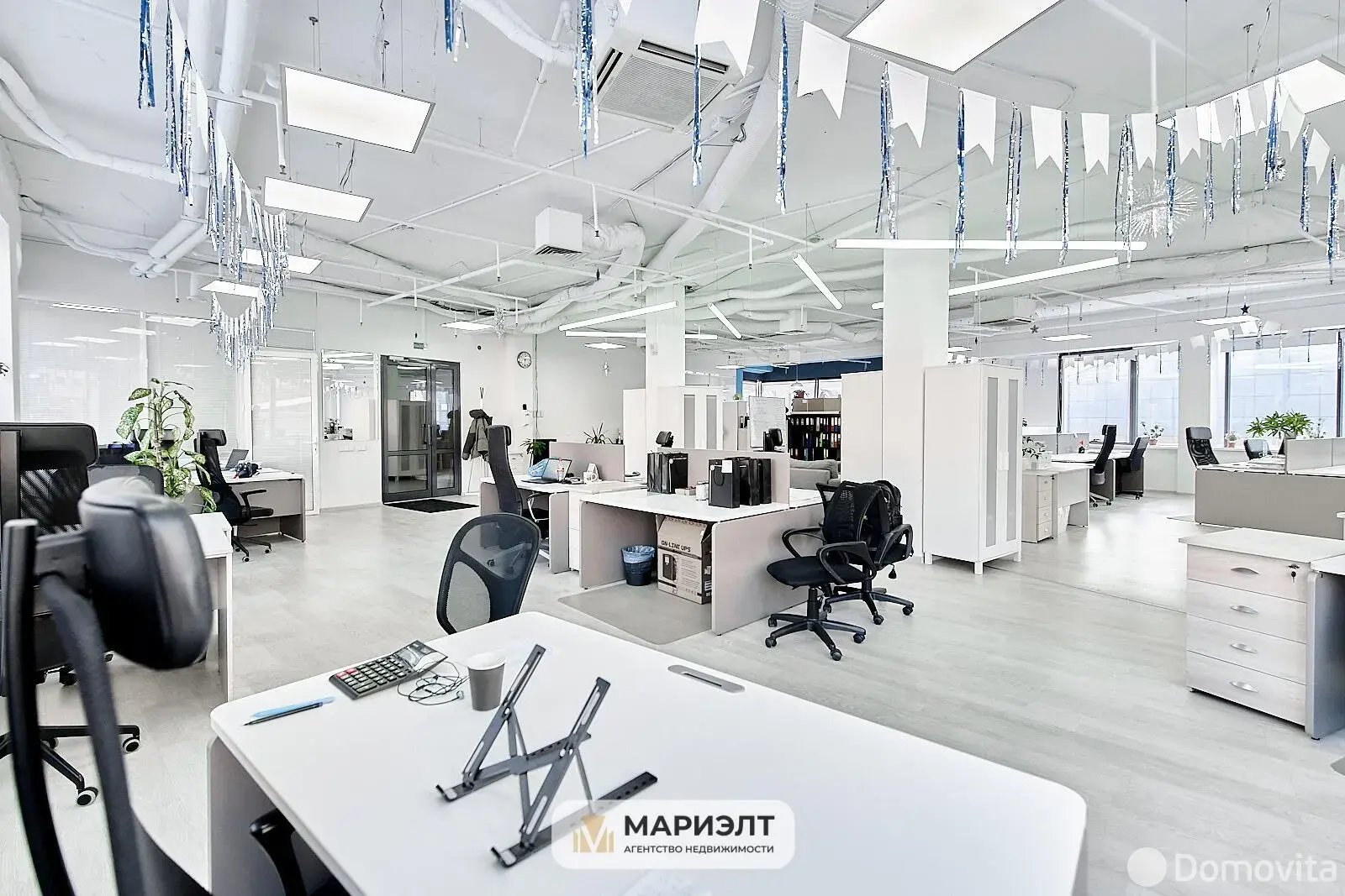 Снять офис на ул. Кальварийская, д. 16 в Минске, 2676EUR, код 16344 - фото 13