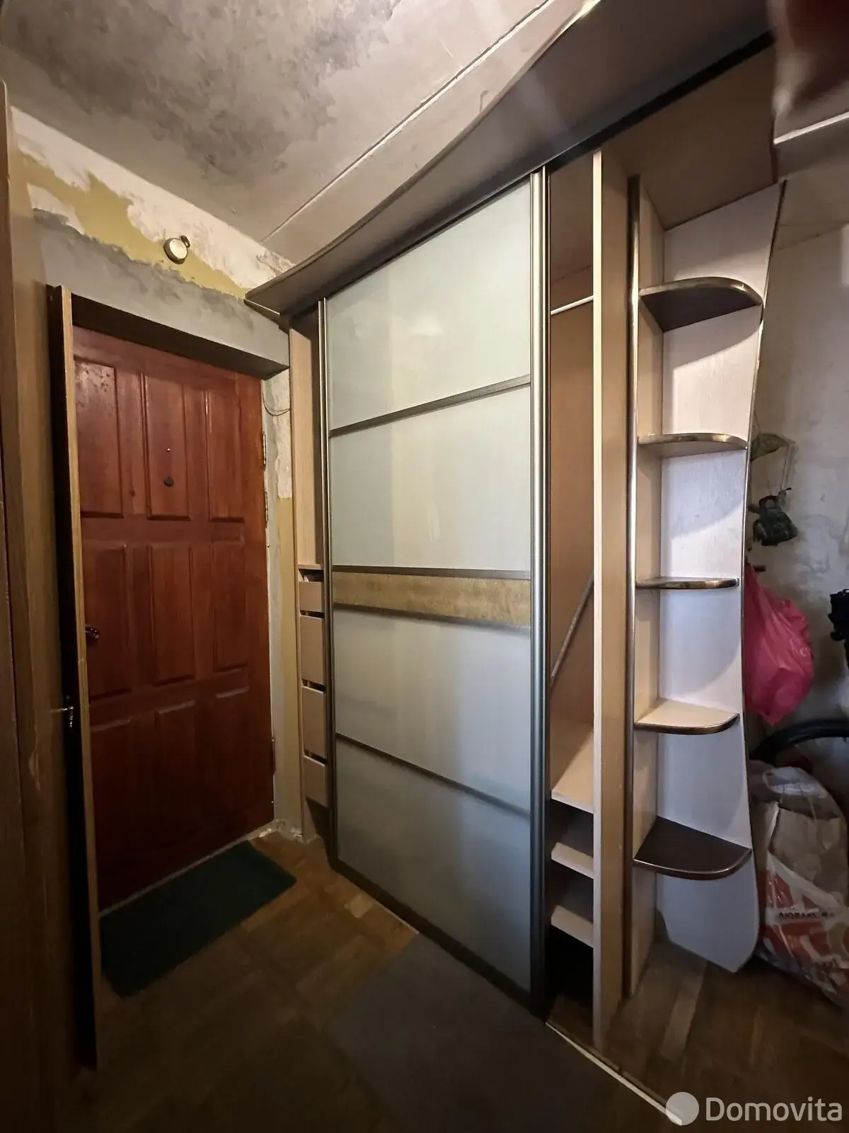 купить комнату, Минск, ул. Чкалова, д. 9/2