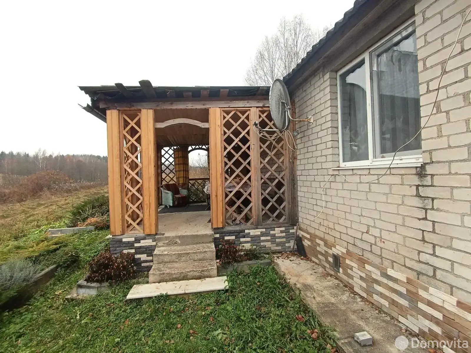 дом, Ратынцы, , стоимость продажи 124 783 р.