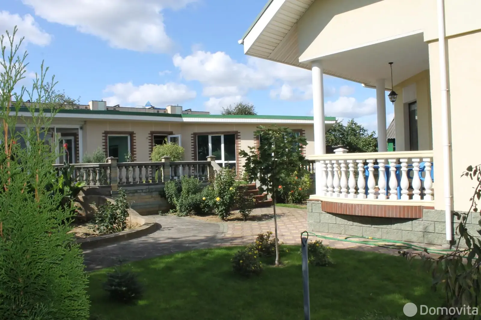 продажа дома, Минск, пер. Загородный 4-й, д. 17