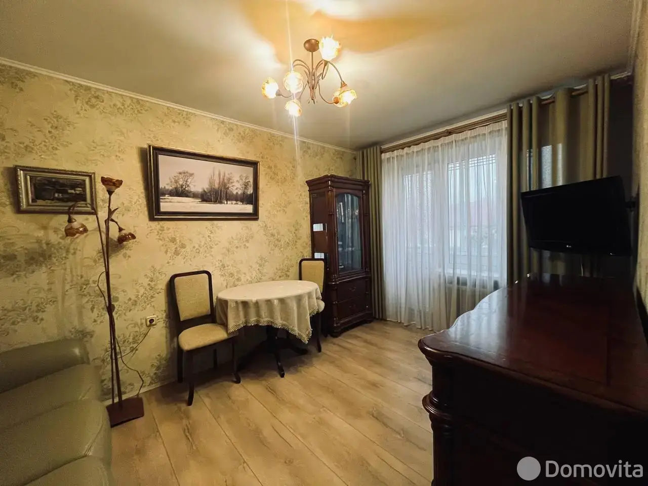 Купить 2-комнатную квартиру в Минске, пер. Кузьмы Чорного, д. 9, 82000 USD, код: 1120750 - фото 3