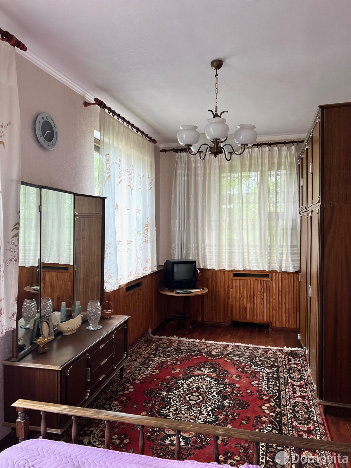 Купить 2-этажную дачу в Водопад Минская область, 85000USD, код 185815 - фото 23