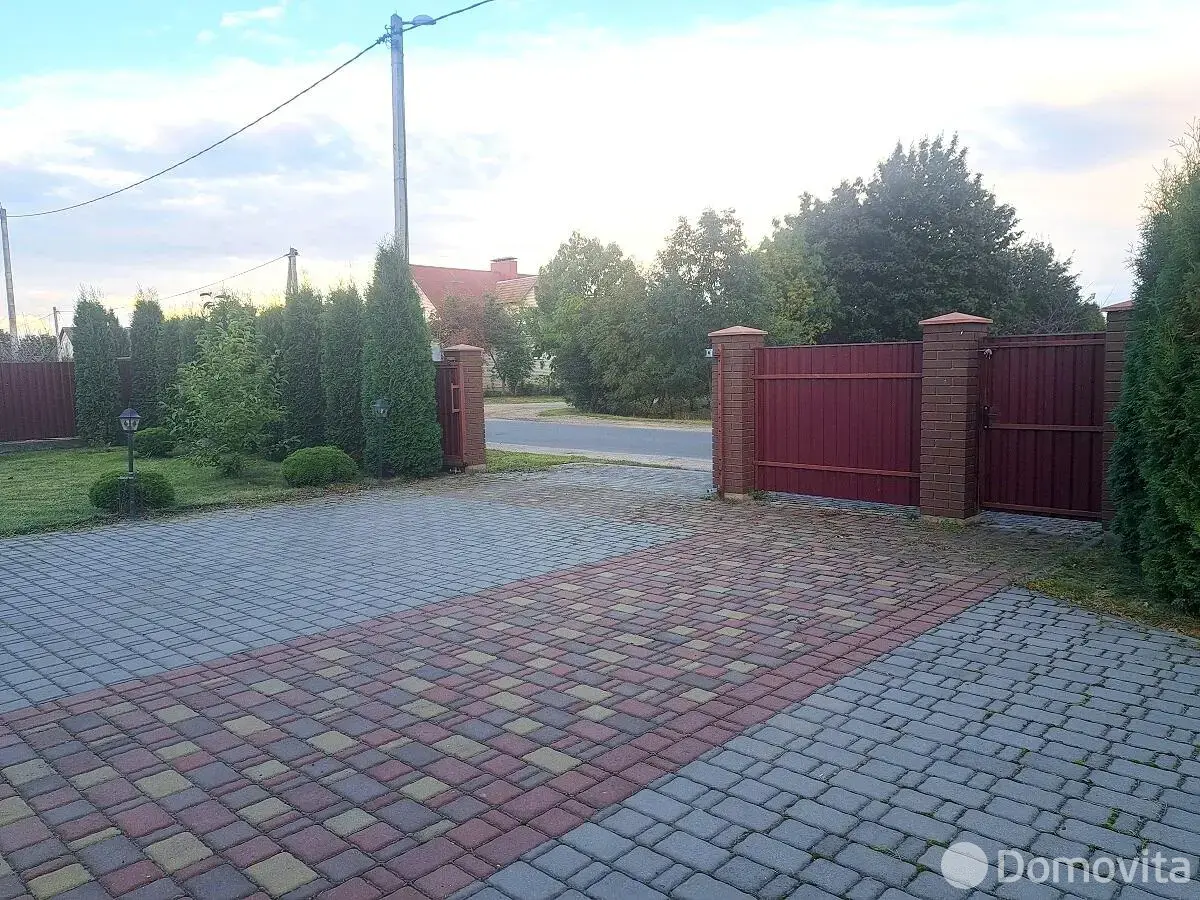 Стоимость продажи дома, Чуриловичи,