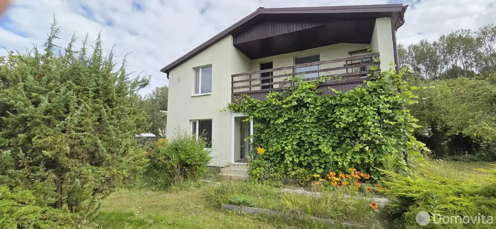 дом, Чистая Криница, д. 12 