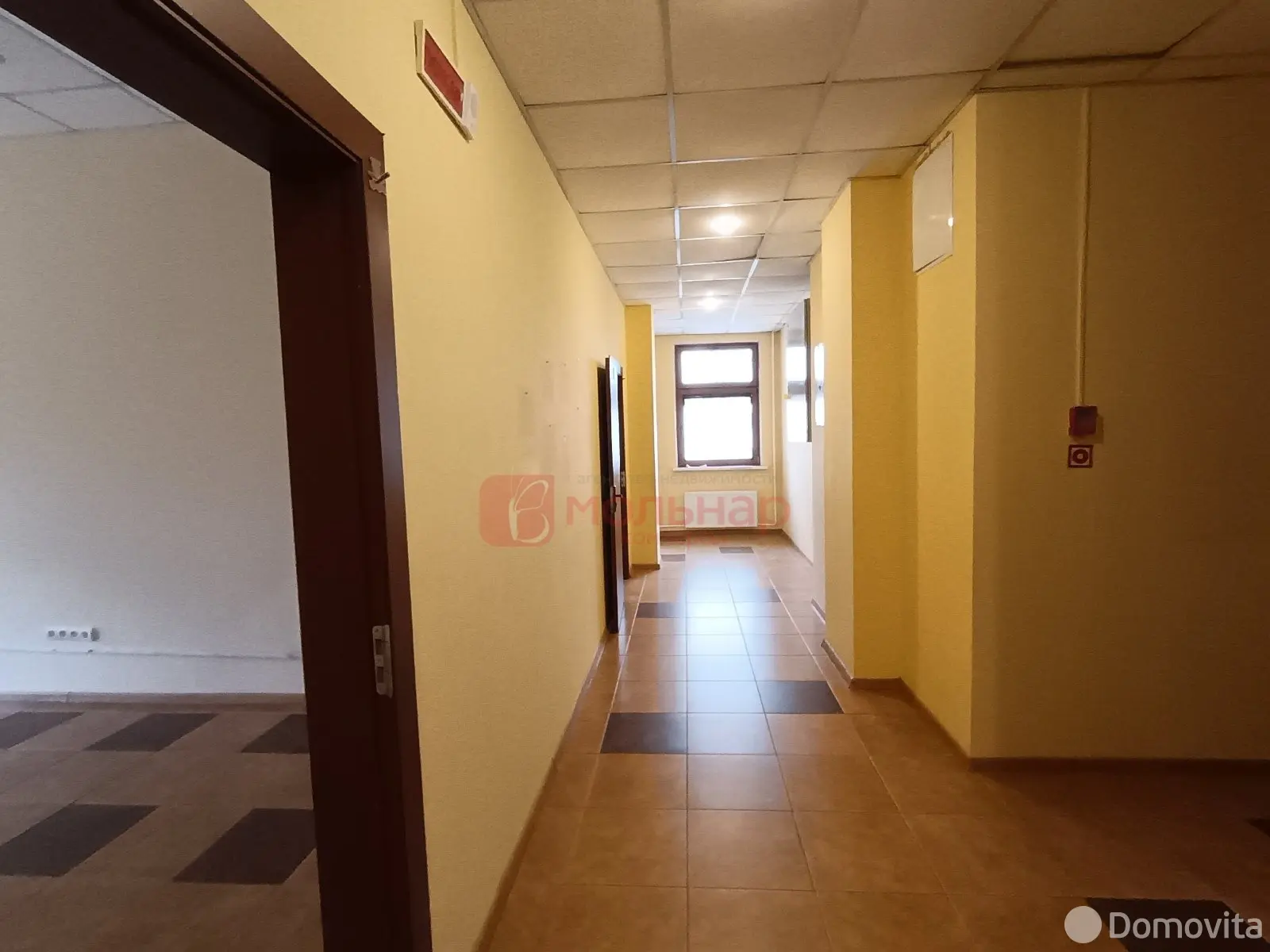 Снять офис на ул. Колесникова, д. 18 в Минске, 1260USD, код 15943 - фото 13