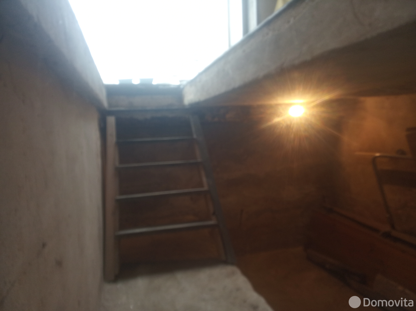 гараж, Минск, ул. Кольцова, д. 10, стоимость продажи 25 887 р.