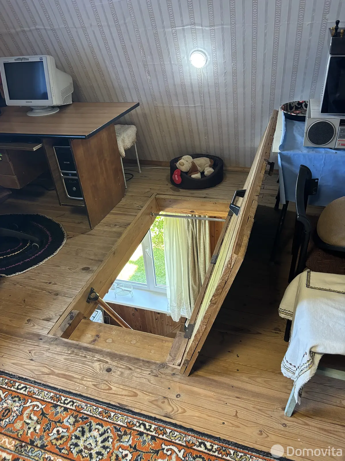 Продажа 3-этажной дачи в Заря-1990 Минская область, 38000USD, код 186356 - фото 16