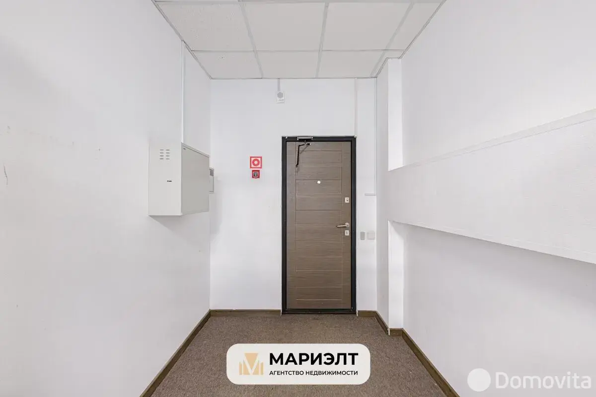 Аренда офиса на ул. Карла Либкнехта, д. 66 в Минске, 3120BYN, код 16949 - фото 15